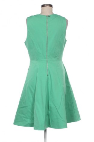 Šaty  Karen Millen, Velikost XL, Barva Zelená, Cena  1 874,00 Kč