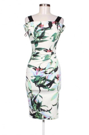 Kleid Karen Millen, Größe S, Farbe Mehrfarbig, Preis 73,66 €