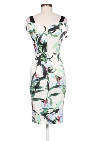 Kleid Karen Millen, Größe S, Farbe Mehrfarbig, Preis 73,66 €
