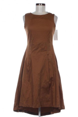 Kleid Karen Millen, Größe S, Farbe Braun, Preis € 135,04
