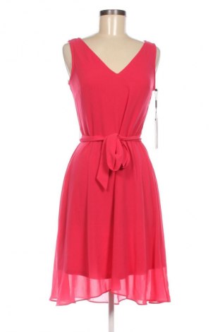 Φόρεμα Karl Lagerfeld, Μέγεθος XS, Χρώμα Κόκκινο, Τιμή 104,86 €