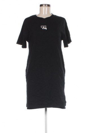 Rochie Karl Lagerfeld, Mărime M, Culoare Negru, Preț 1.294,99 Lei