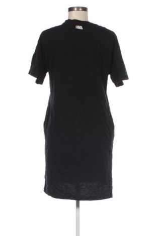 Rochie Karl Lagerfeld, Mărime M, Culoare Negru, Preț 1.294,99 Lei