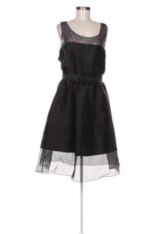 Sukienka Karl Lagerfeld for H&M, Rozmiar XL, Kolor Czarny, Cena 508,85 zł