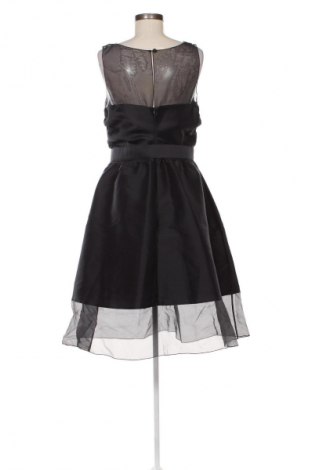 Sukienka Karl Lagerfeld for H&M, Rozmiar XL, Kolor Czarny, Cena 508,85 zł