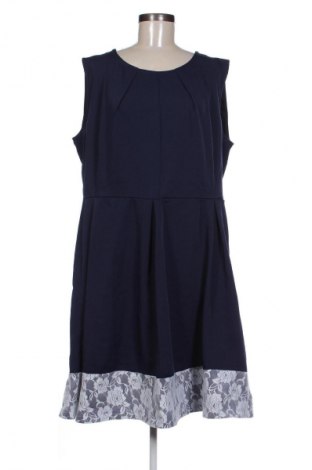 Ruha Karla, Méret XXL, Szín Kék, Ár 9 196 Ft