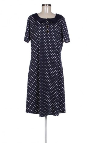 Kleid Karla, Größe XXL, Farbe Mehrfarbig, Preis € 23,52