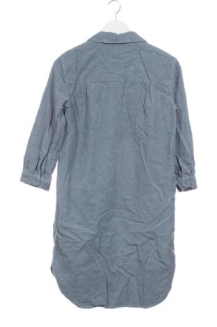 Φόρεμα Kauf Dich Glucklich, Μέγεθος XS, Χρώμα Μπλέ, Τιμή 52,99 €