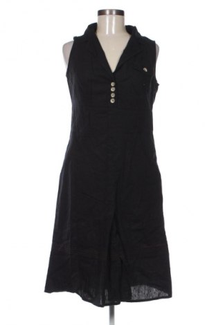 Kleid Kensol, Größe L, Farbe Schwarz, Preis 24,55 €