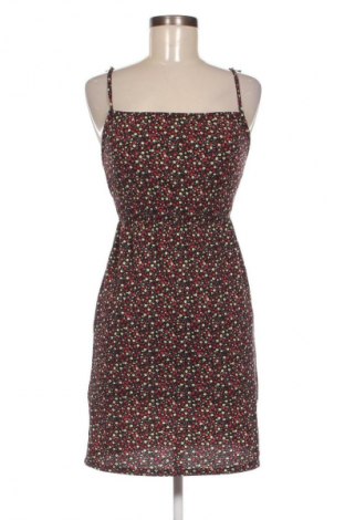 Kleid Kiabi, Größe XS, Farbe Mehrfarbig, Preis 17,99 €