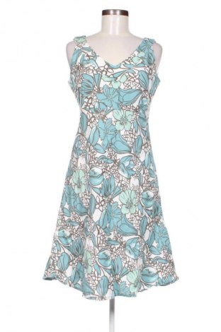 Kleid Kingfield, Größe M, Farbe Mehrfarbig, Preis 15,00 €