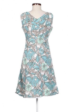 Kleid Kingfield, Größe M, Farbe Mehrfarbig, Preis 15,00 €