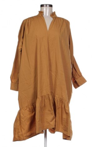 Rochie Koton, Mărime M, Culoare Galben, Preț 145,00 Lei