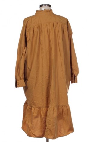 Rochie Koton, Mărime M, Culoare Galben, Preț 145,00 Lei