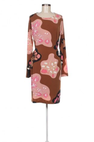 Rochie Kyra, Mărime XL, Culoare Multicolor, Preț 163,99 Lei