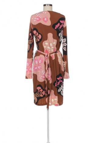 Rochie Kyra, Mărime XL, Culoare Multicolor, Preț 163,99 Lei