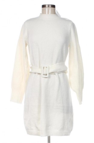 Kleid LC Waikiki, Größe M, Farbe Weiß, Preis 14,83 €