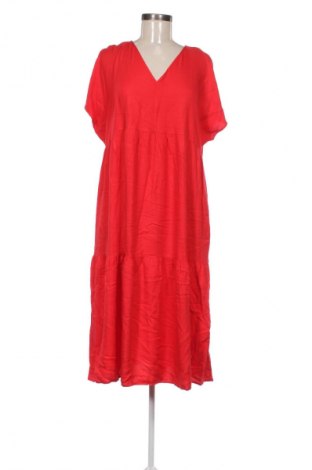 Rochie LCW, Mărime XXL, Culoare Roșu, Preț 104,99 Lei