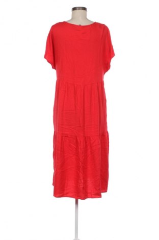 Rochie LCW, Mărime XXL, Culoare Roșu, Preț 104,99 Lei