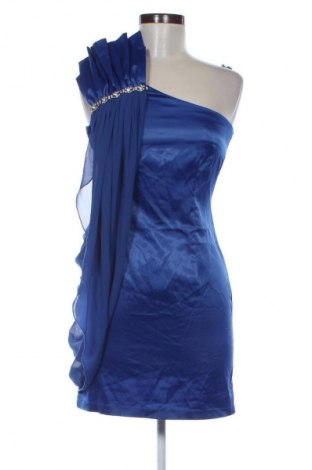 Kleid LMC, Größe XS, Farbe Blau, Preis € 25,58