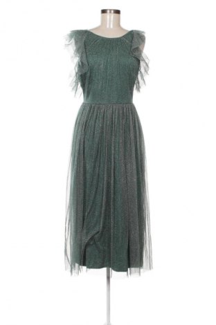 Рокля Lace & Beads, Размер S, Цвят Многоцветен, Цена 122,99 лв.