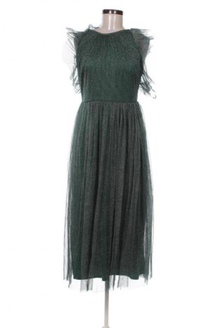 Rochie Lace & Beads, Mărime M, Culoare Verde, Preț 476,99 Lei