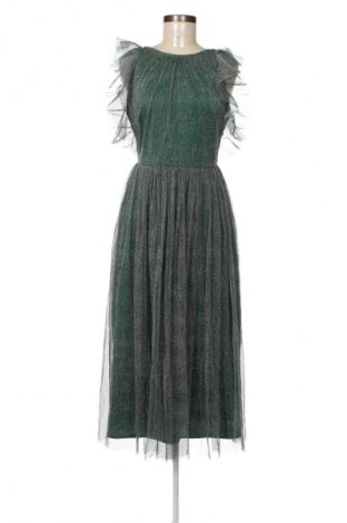 Šaty  Lace & Beads, Velikost S, Barva Zelená, Cena  2 279,00 Kč