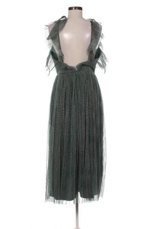 Šaty  Lace & Beads, Veľkosť L, Farba Zelená, Cena  62,95 €