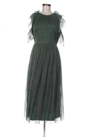 Šaty  Lace & Beads, Veľkosť L, Farba Zelená, Cena  62,95 €