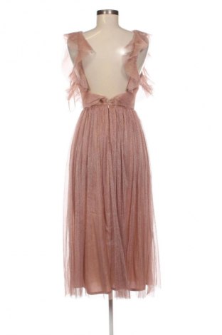 Kleid Lace & Beads, Größe XS, Farbe Mehrfarbig, Preis 96,99 €