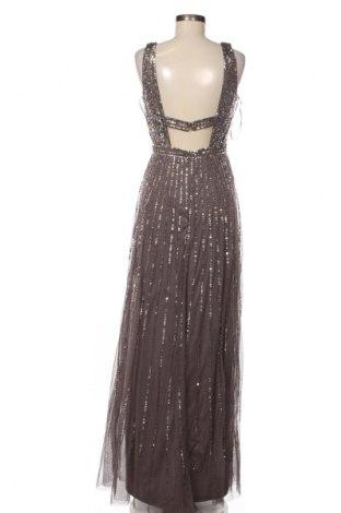 Sukienka Lace & Beads, Rozmiar S, Kolor Szary, Cena 459,99 zł