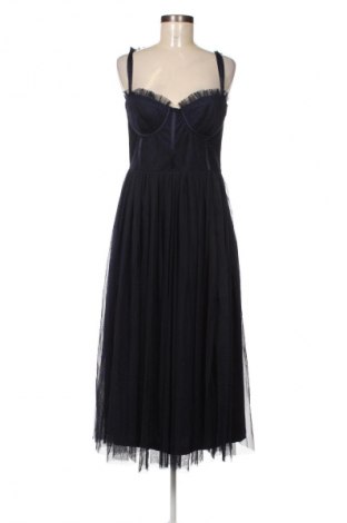 Kleid Lace & Beads, Größe L, Farbe Blau, Preis € 97,99