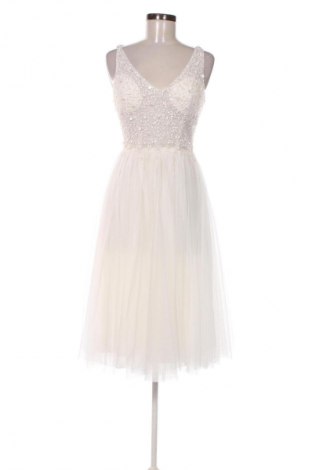 Kleid Lace & Beads, Größe S, Farbe Weiß, Preis € 209,99
