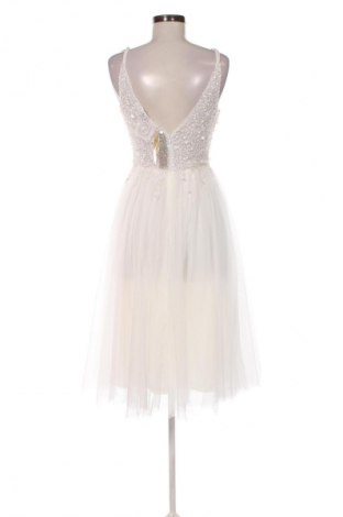 Kleid Lace & Beads, Größe S, Farbe Weiß, Preis € 209,99