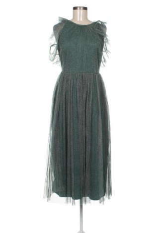 Sukienka Lace & Beads, Rozmiar S, Kolor Zielony, Cena 459,99 zł