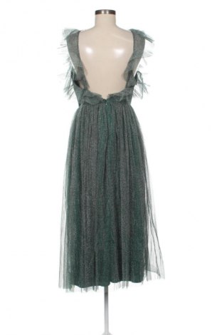 Sukienka Lace & Beads, Rozmiar S, Kolor Zielony, Cena 459,99 zł