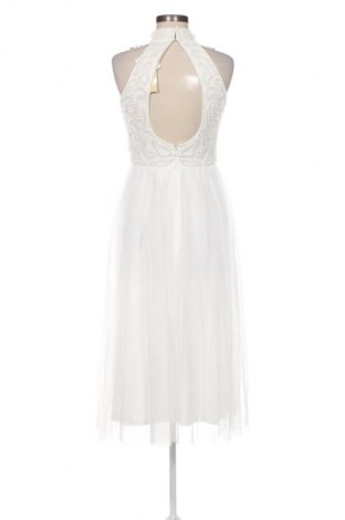 Kleid Lace & Beads, Größe M, Farbe Weiß, Preis € 209,99