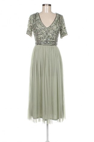 Šaty  Lace & Beads, Velikost M, Barva Zelená, Cena  2 279,00 Kč