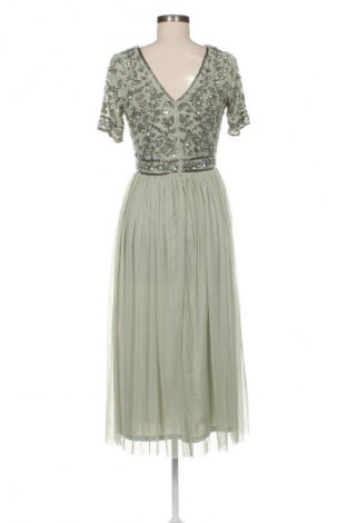 Šaty  Lace & Beads, Velikost M, Barva Zelená, Cena  2 279,00 Kč