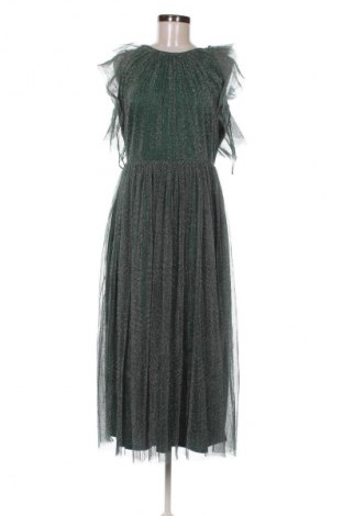 Kleid Lace & Beads, Größe L, Farbe Grün, Preis 96,99 €