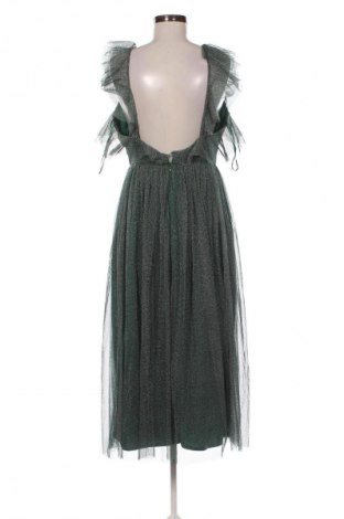 Kleid Lace & Beads, Größe L, Farbe Grün, Preis 96,99 €