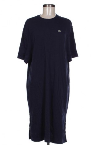 Φόρεμα Lacoste, Μέγεθος XL, Χρώμα Μπλέ, Τιμή 83,99 €