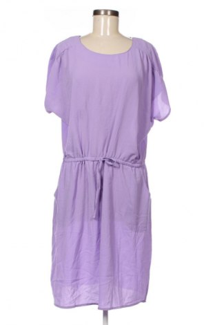 Šaty  Ladies Fashion, Velikost XL, Barva Fialová, Cena  359,00 Kč