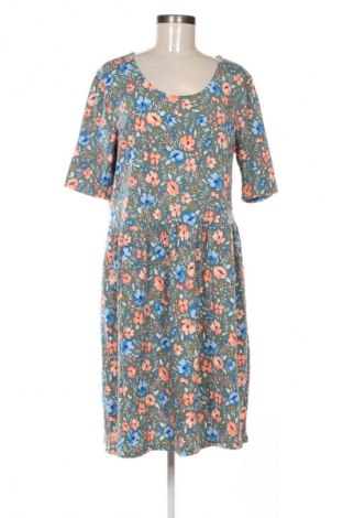 Φόρεμα Lands' End, Μέγεθος L, Χρώμα Πολύχρωμο, Τιμή 16,99 €