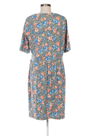Φόρεμα Lands' End, Μέγεθος L, Χρώμα Πολύχρωμο, Τιμή 16,99 €