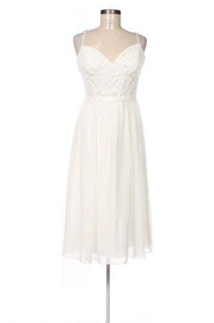 Kleid Laona, Größe M, Farbe Ecru, Preis € 244,99