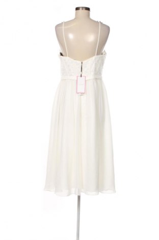 Kleid Laona, Größe M, Farbe Ecru, Preis € 244,99