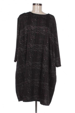 Kleid Laura Torelli, Größe 5XL, Farbe Mehrfarbig, Preis 15,00 €