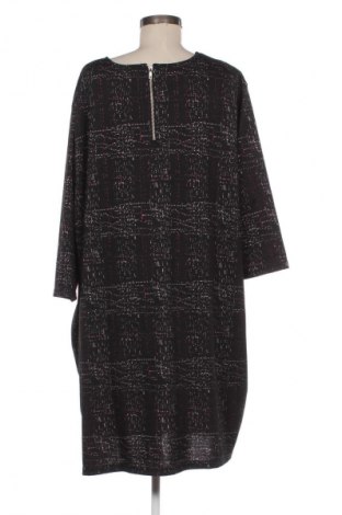 Kleid Laura Torelli, Größe 5XL, Farbe Mehrfarbig, Preis 15,00 €