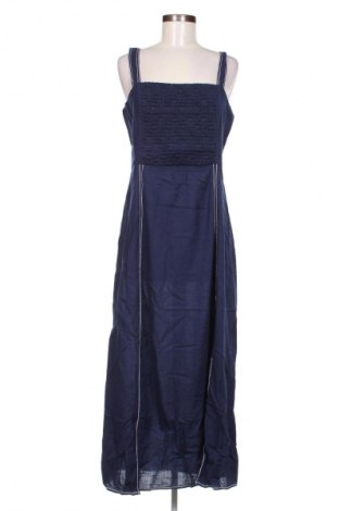 Kleid Les Copains, Größe L, Farbe Blau, Preis € 142,28